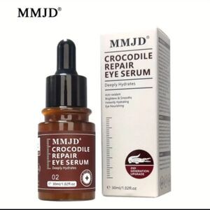 🆕🐊Crocodile Eye Repair Serum